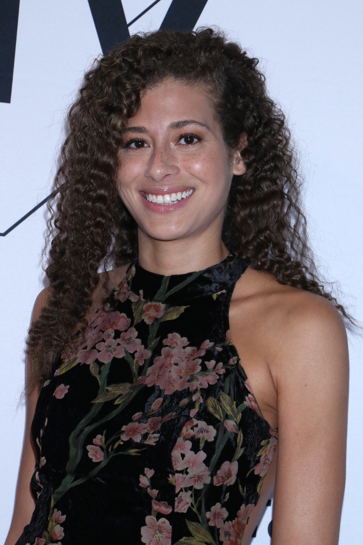 Meaghan Bloom Fluitt