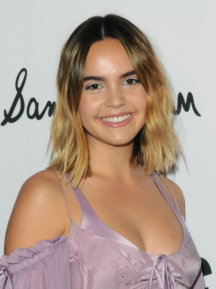 Bailee Madison