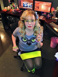 Penelope Garcia