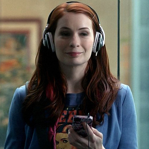 Charlie Bradbury