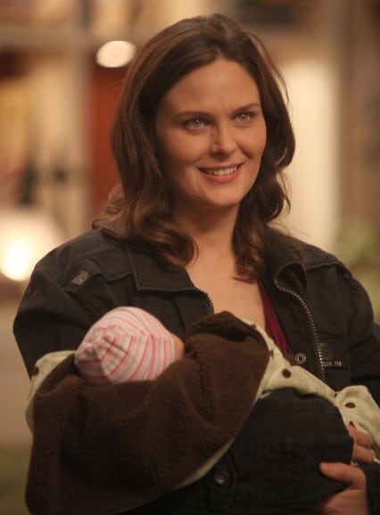 Temperance Brennan