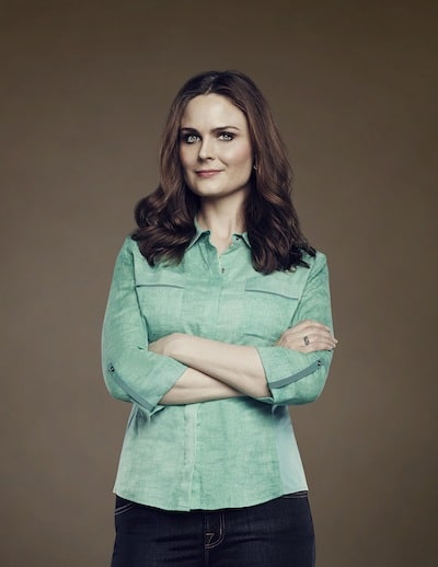 Temperance Brennan