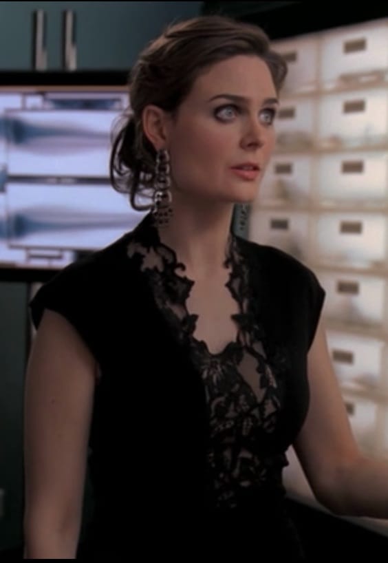 Temperance Brennan