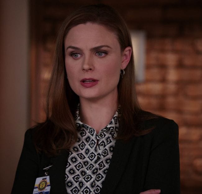 Temperance Brennan