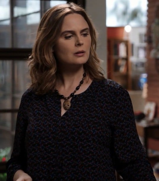 Temperance Brennan