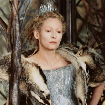 Jadis the White Witch