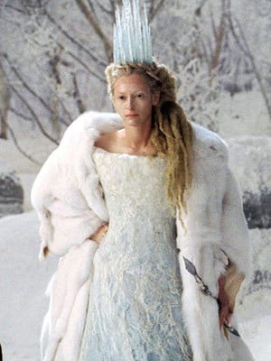 Picture of Jadis the White Witch