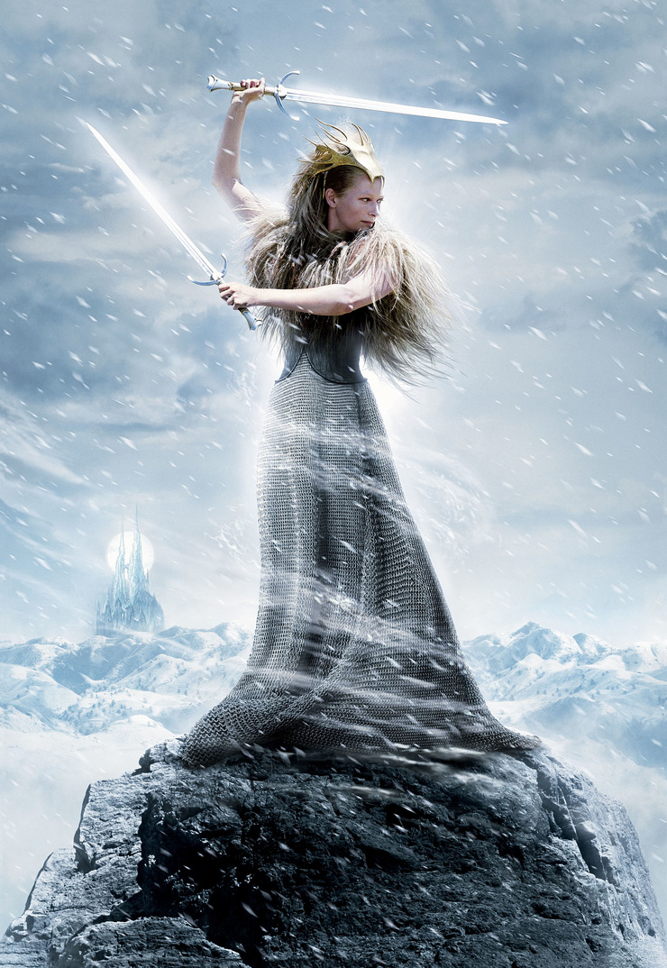 Jadis the White Witch