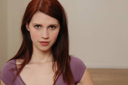 Anna Milton