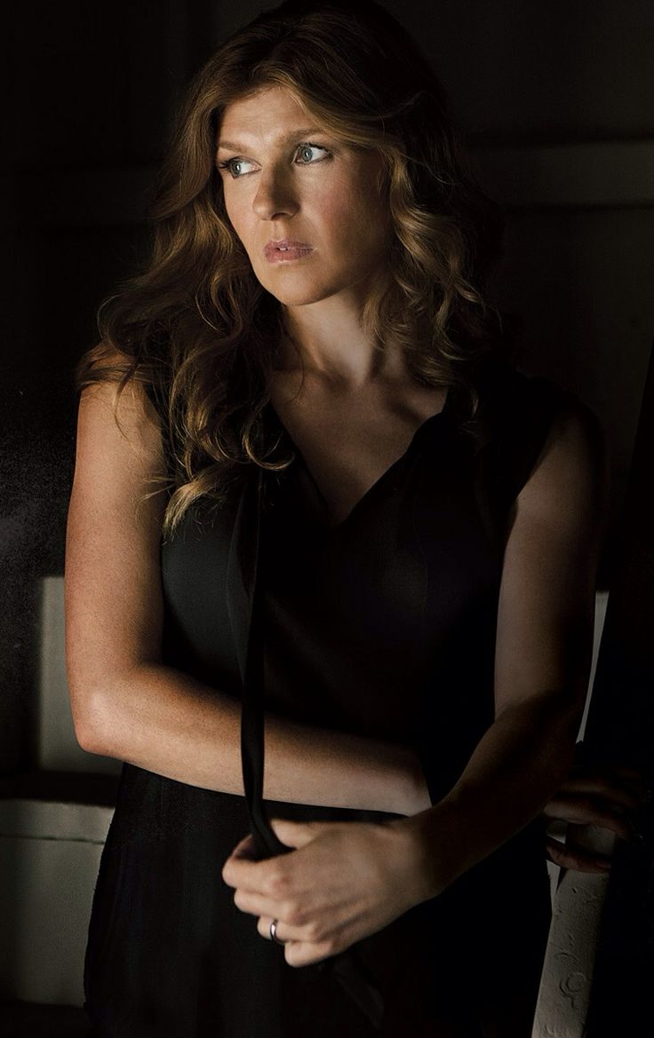 Vivien Harmon