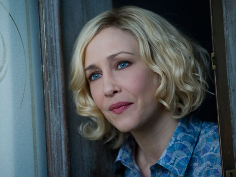 Norma Bates