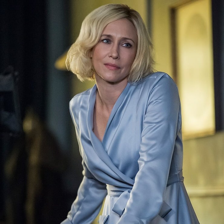 Norma Bates