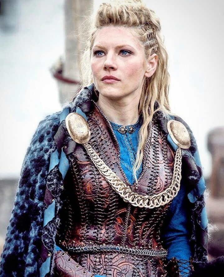 Picture of Lagertha