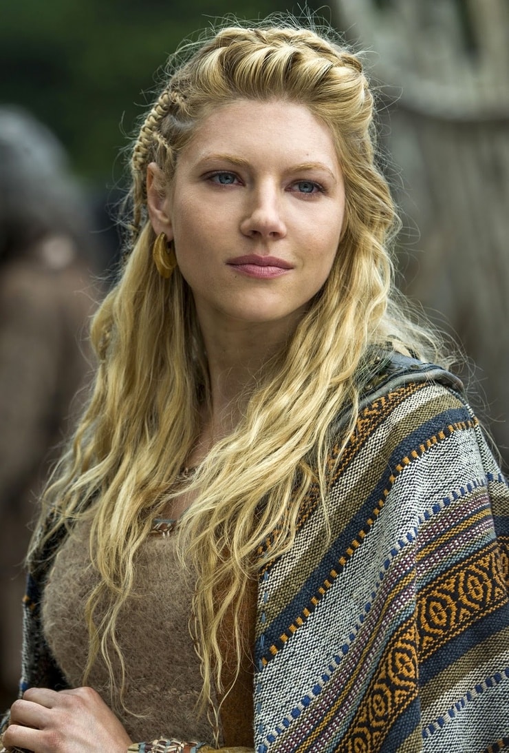 Picture of Lagertha