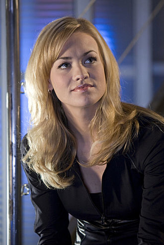 Sarah Walker