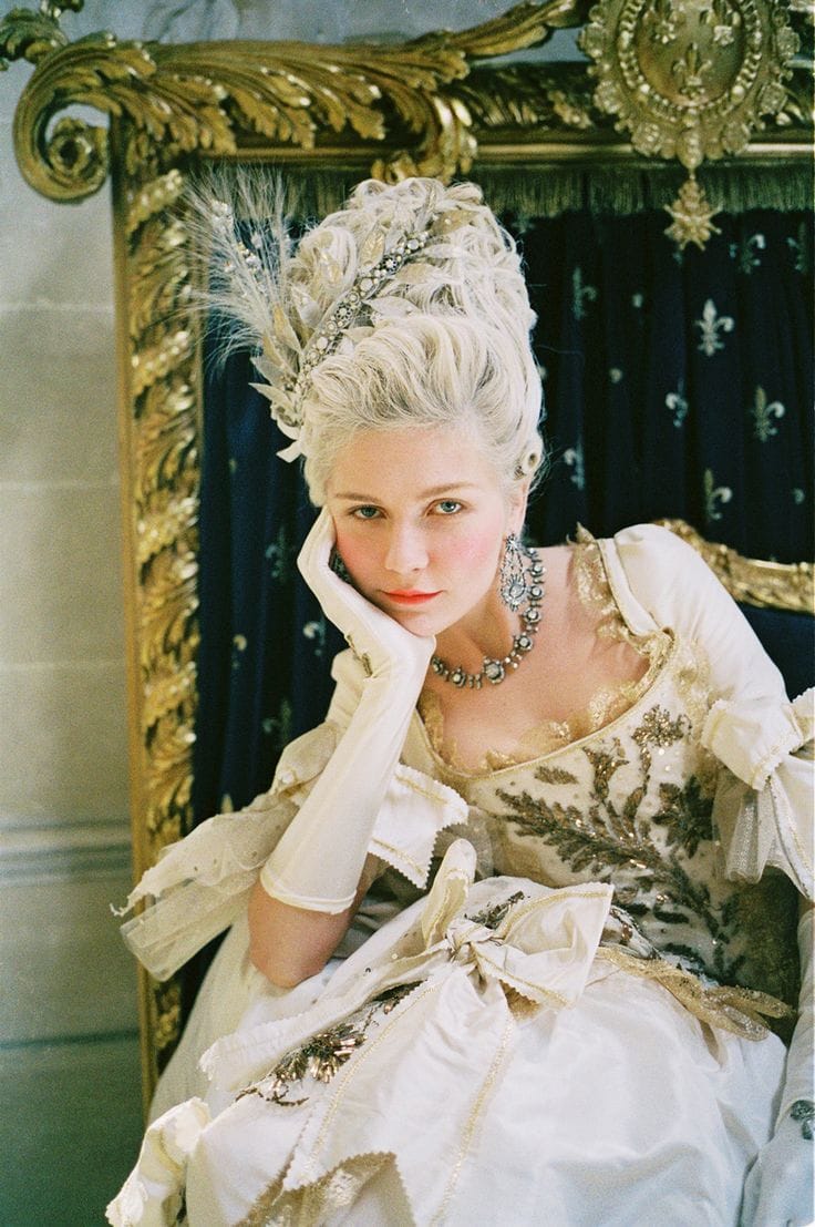 Marie Antoinette