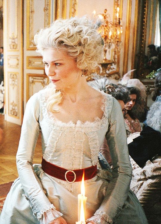 Marie Antoinette image