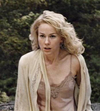 Ann Darrow (Naomi Watts)