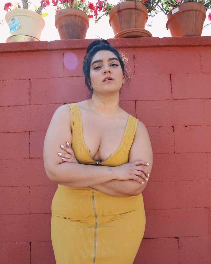 Nadia Aboulhosn