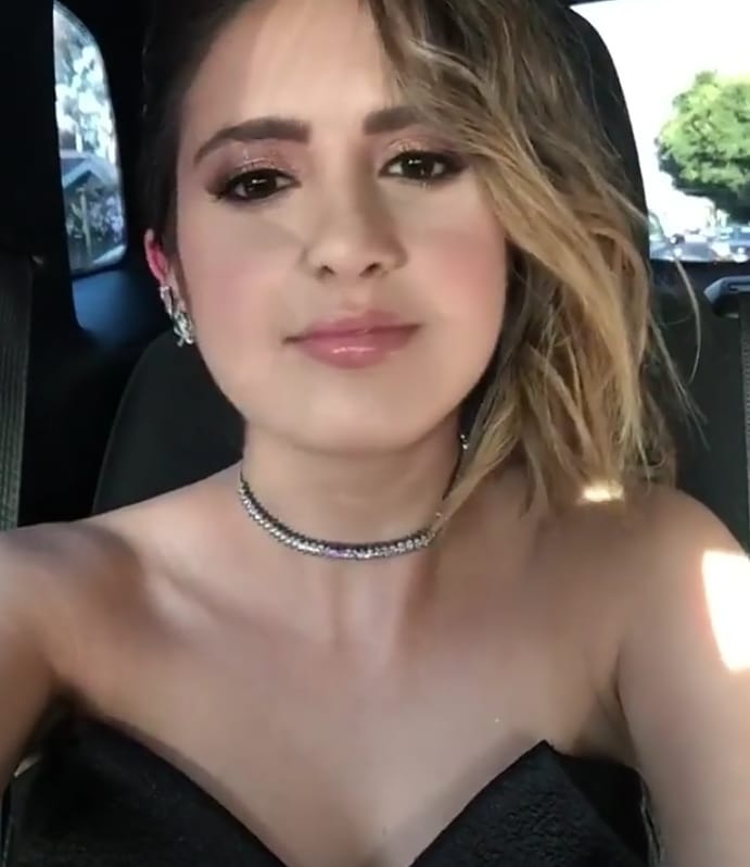 Laura Marano