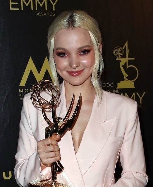 Dove Cameron