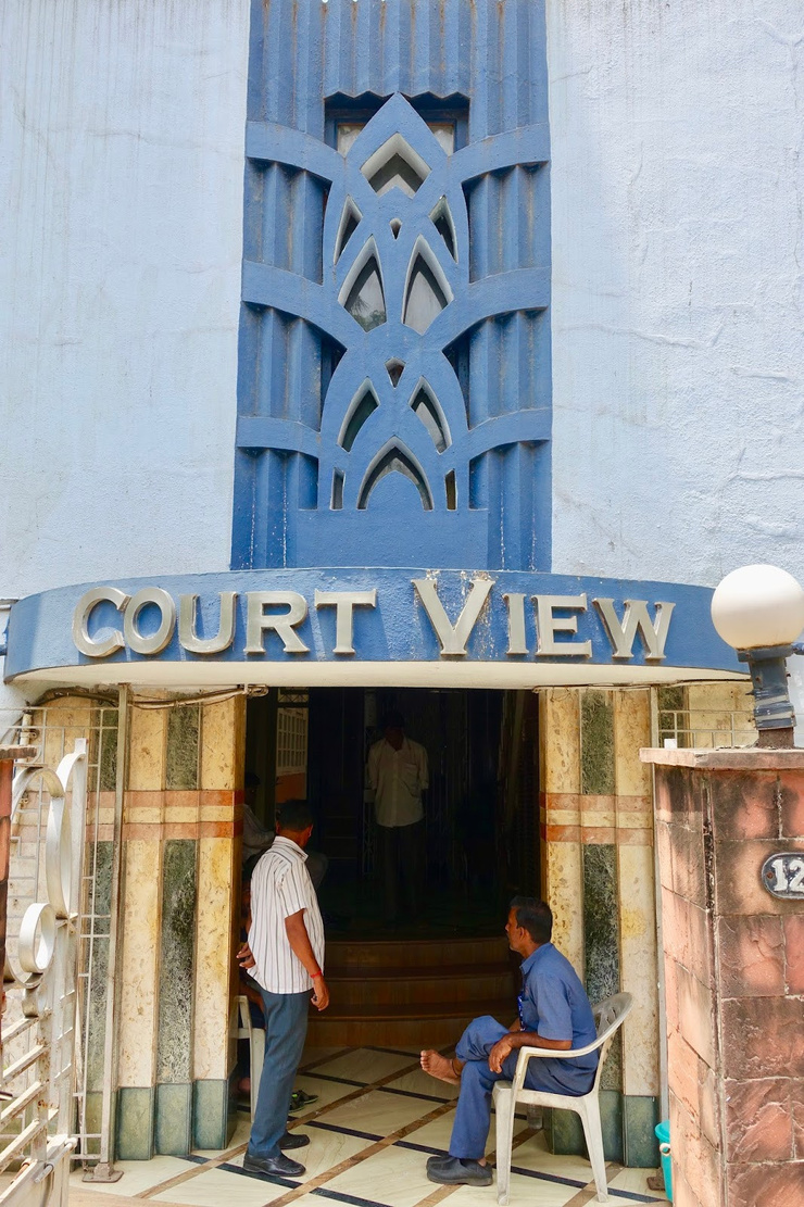 Mumbai