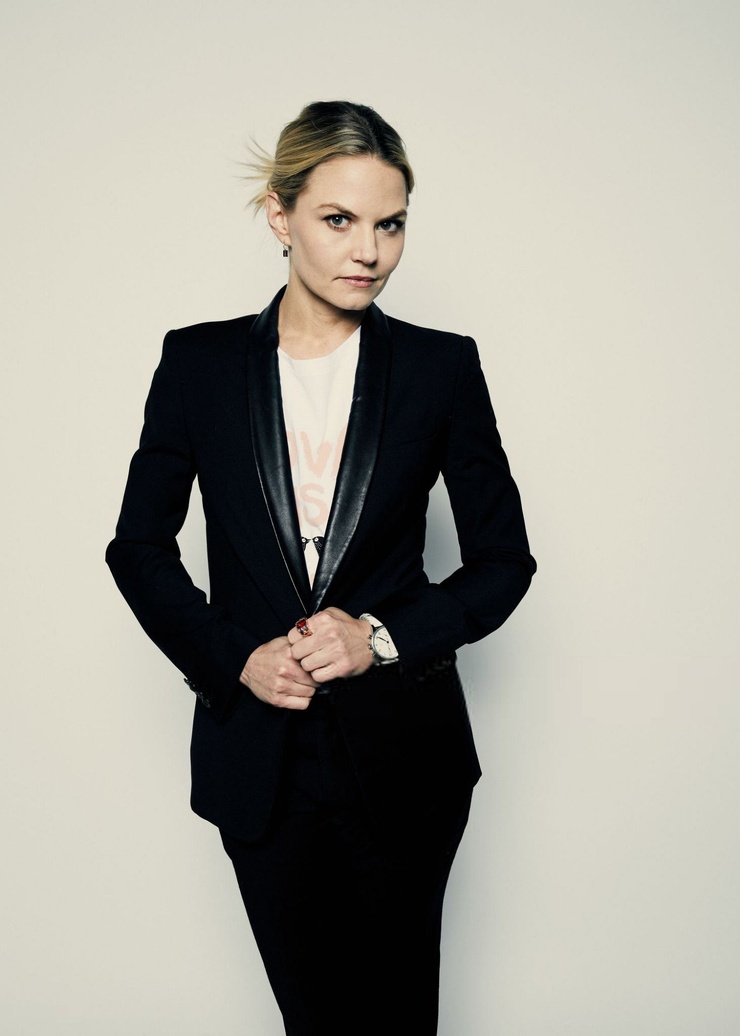 Jennifer Morrison