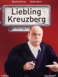 Liebling Kreuzberg