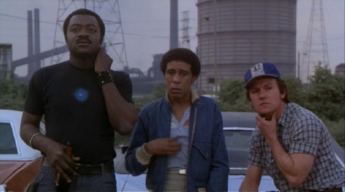 Blue Collar (1978)