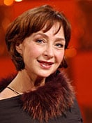 Christine Kaufmann Christine Kaufmann