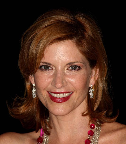 Melinda McGraw