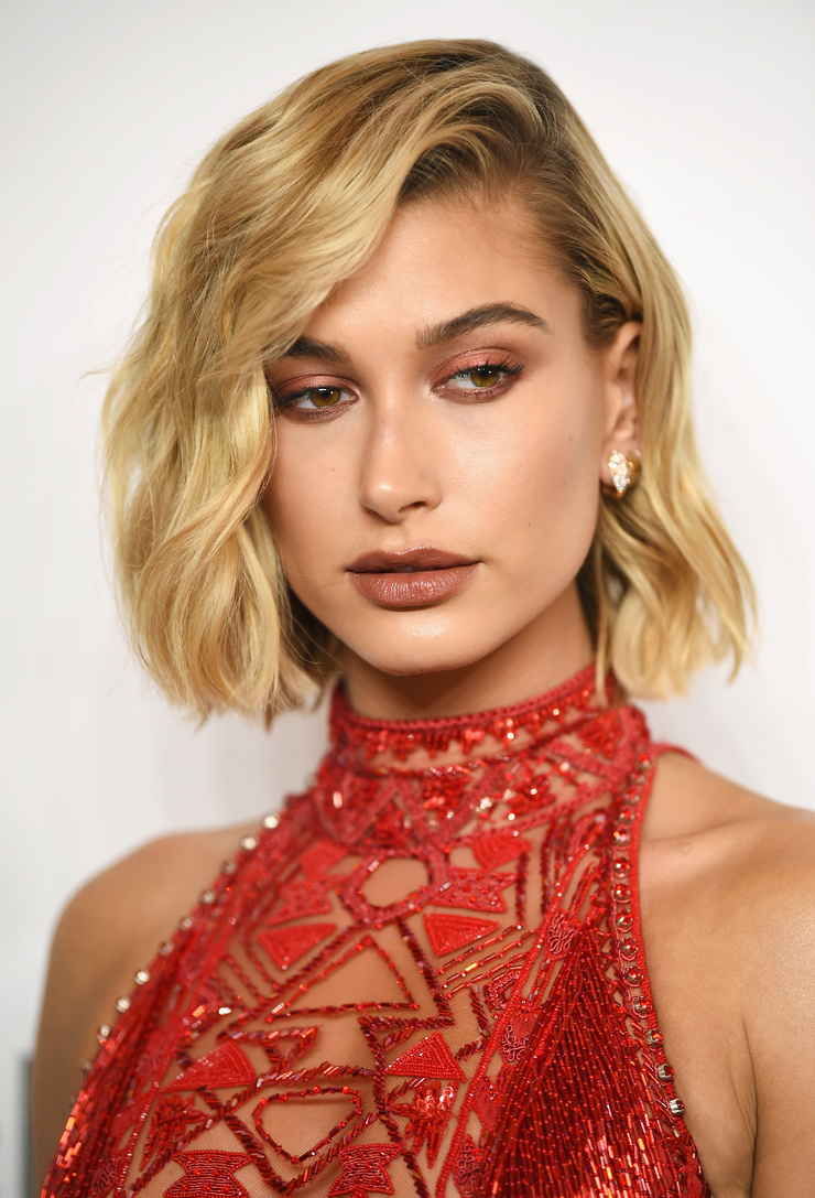 Hailey Baldwin Hailey Baldwin