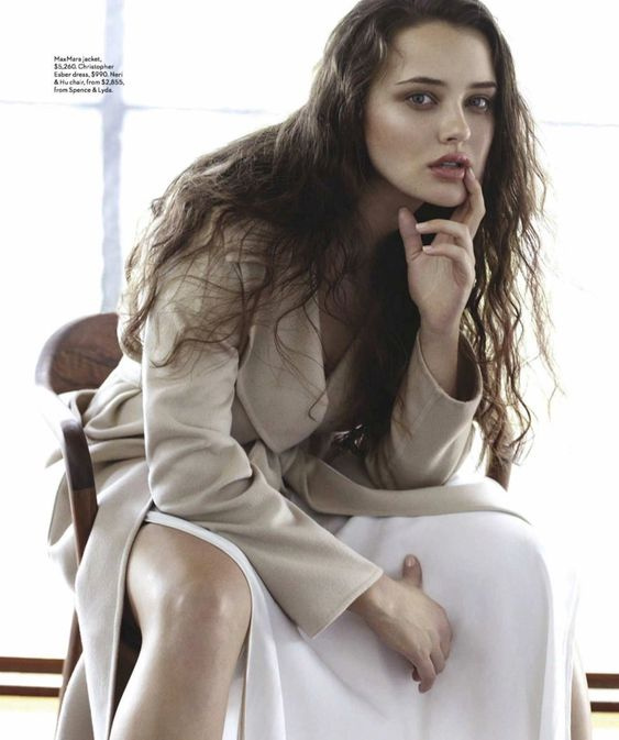 Katherine Langford Katherine Langford