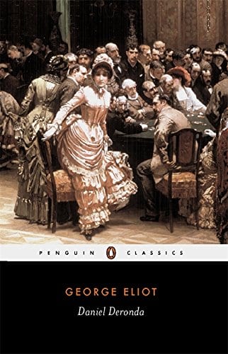 Daniel Deronda (Penguin Classics)