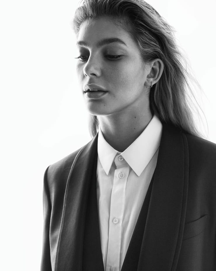 Camila Morrone