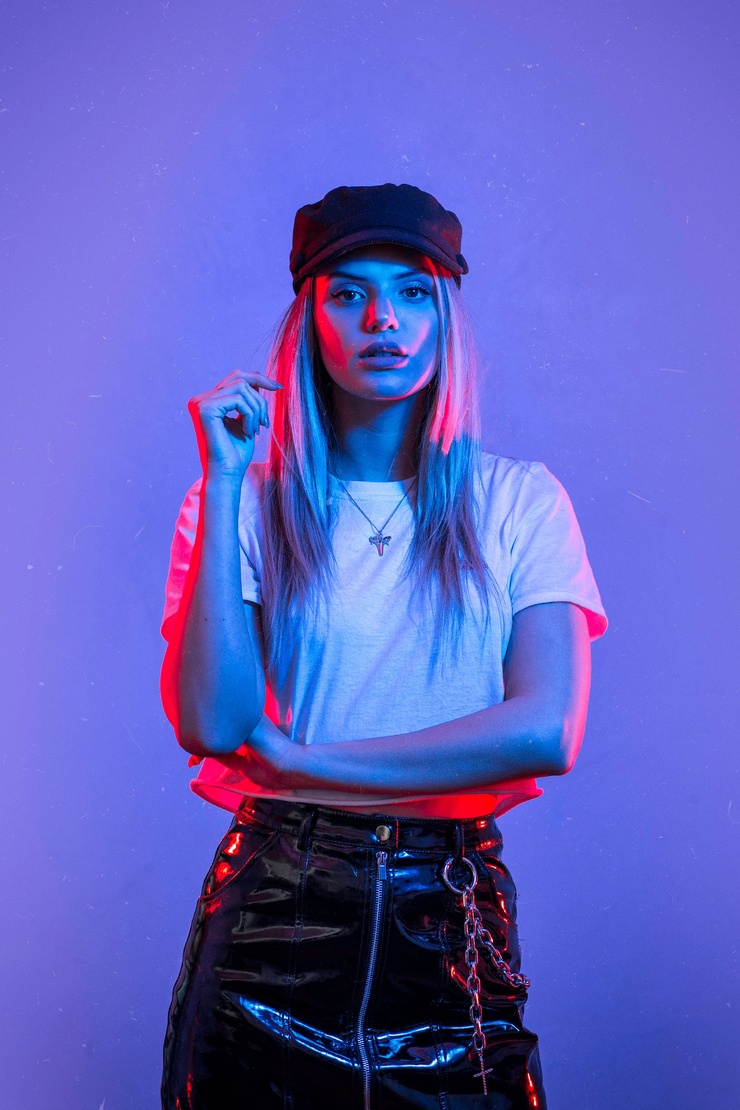 Alissa Violet Alissa Violet