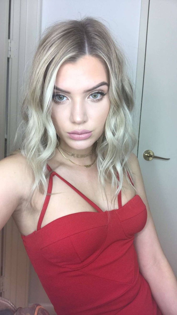 Alissa Violet Alissa Violet