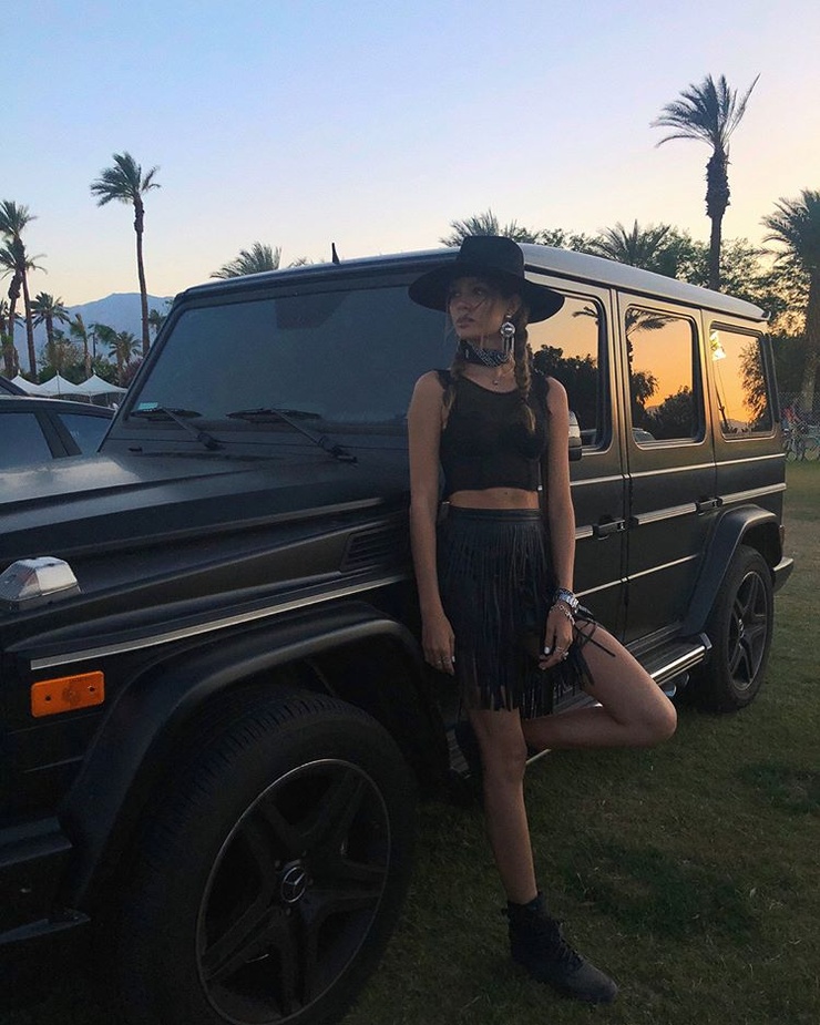 Josephine Skriver Josephine Skriver