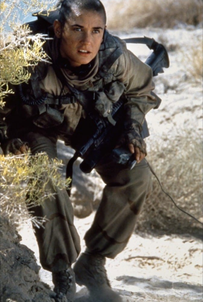 G.I. Jane