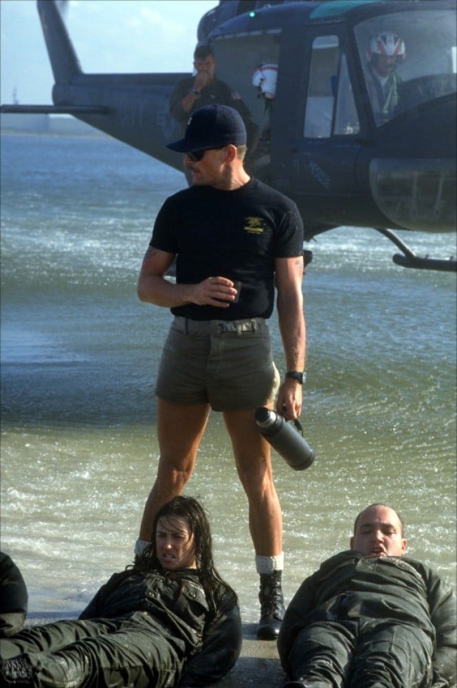 G.I. Jane