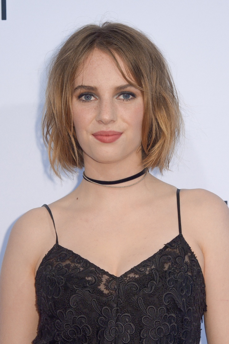 Maya Thurman-Hawke Maya Thurman-Hawke