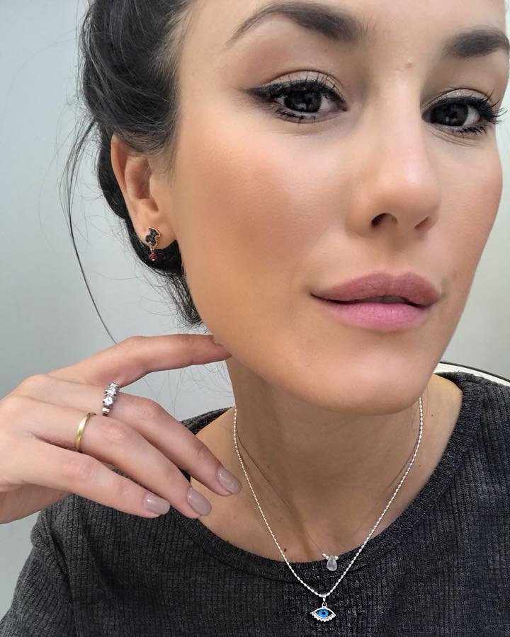 Luli Fernandez