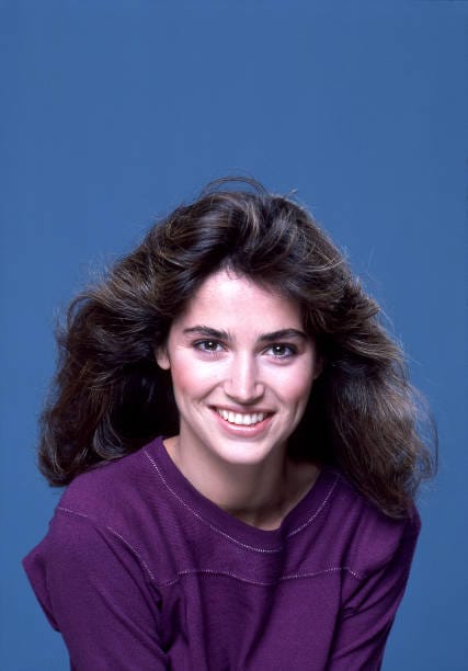 Kim Delaney