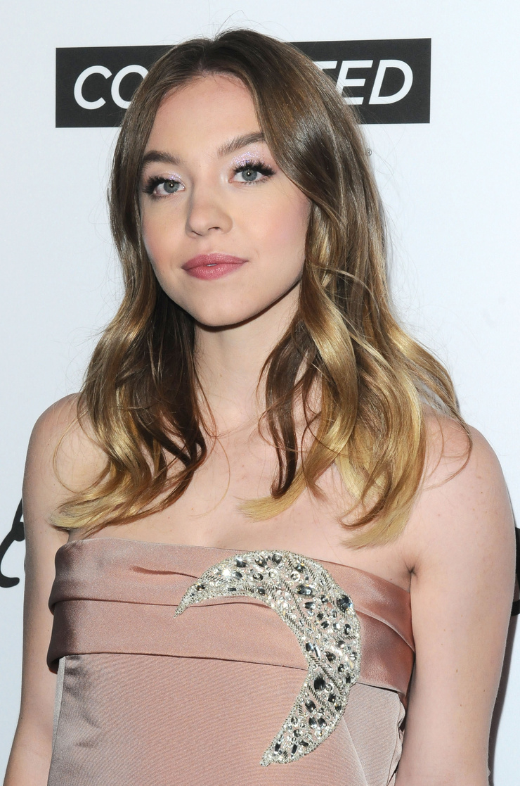 Sydney Sweeney