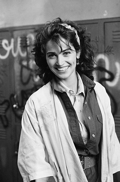 Kim Delaney