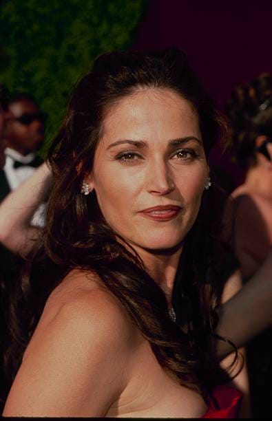 Kim Delaney