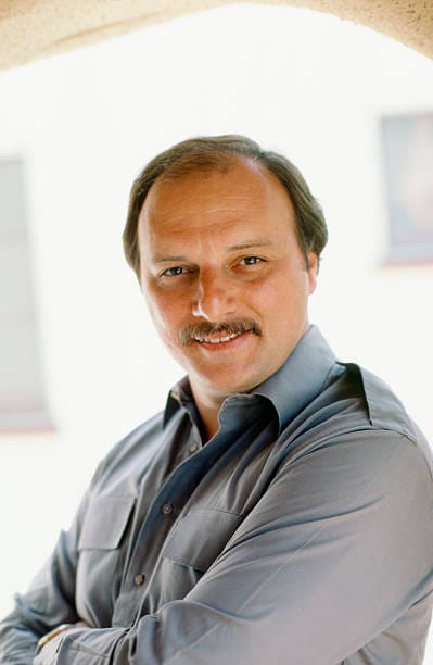 Dennis Franz