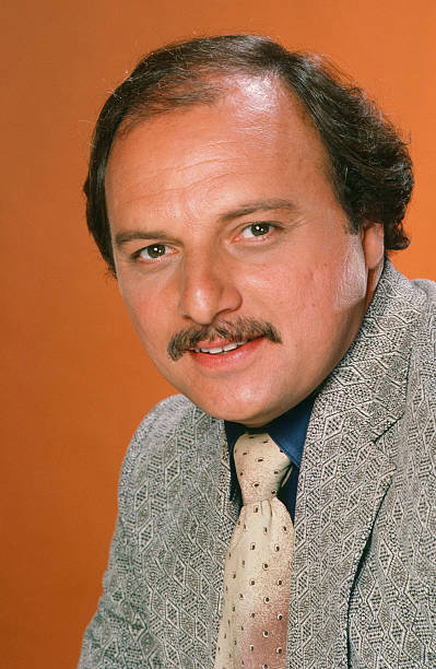 Dennis Franz