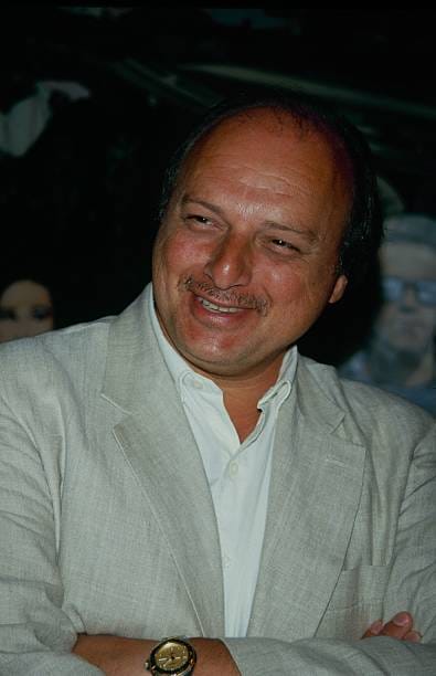 Dennis Franz