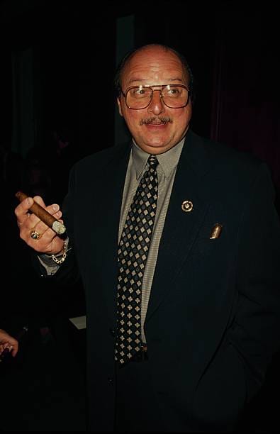 Dennis Franz